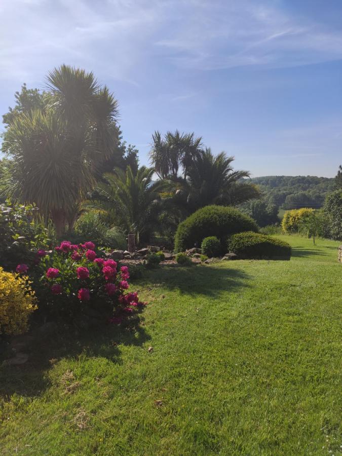 Apartamento La Petite Hautiere Maison 2 Personnes Plouer Sur Rance Avec Piscine