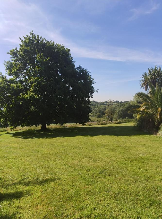 Apartamento La Petite Hautiere Maison 2 Personnes Plouer Sur Rance Avec Piscine